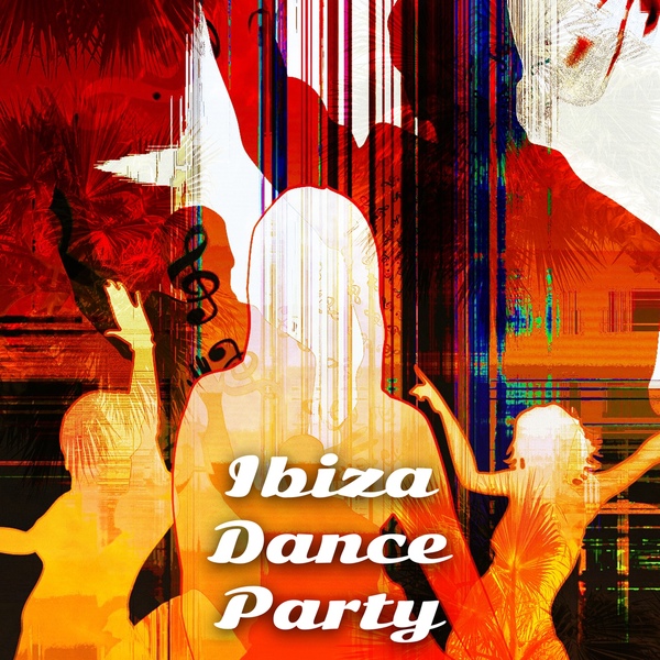 Ibiza Lounge Club - Dance Party