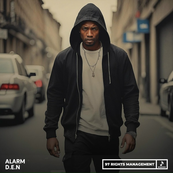 D.E.N - Alarm