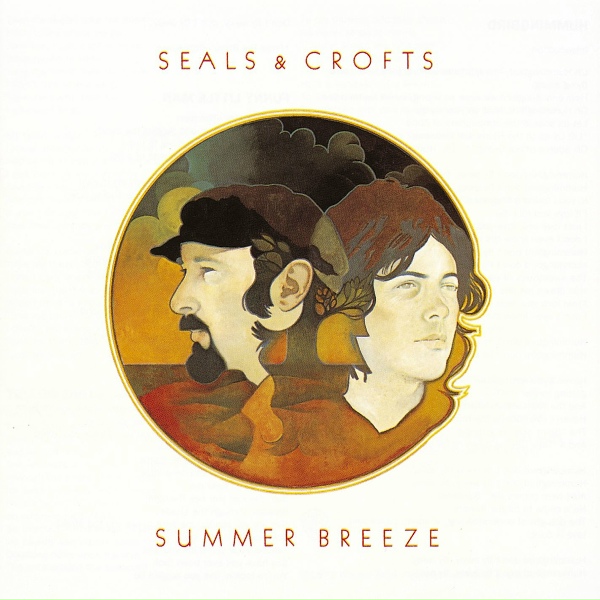 Seals and Crofts - Advance Guards