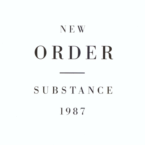 New Order - Procession