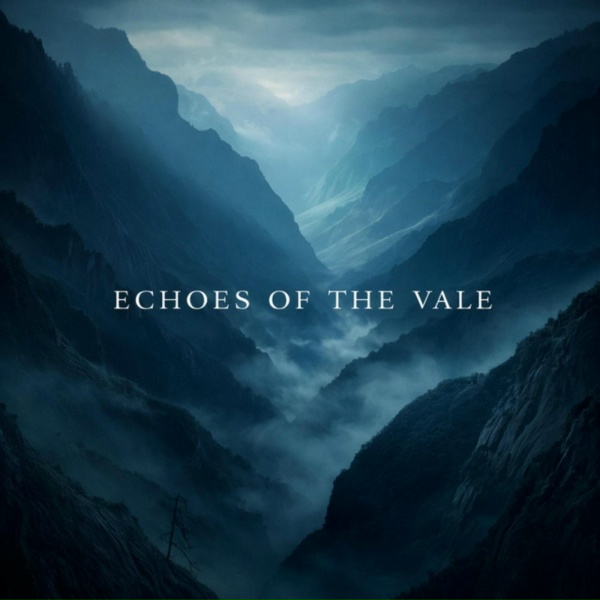 Crimson Vale - Ashes of You - Reimagined