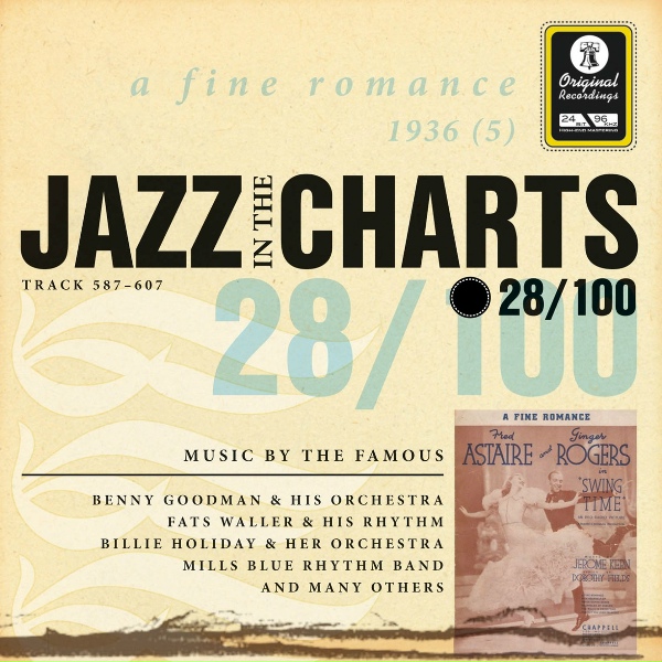 Teddy Wilson & His Orchestra - Who Loves You?