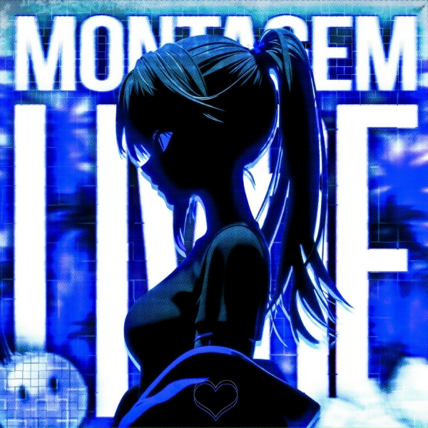 FXRSTV, VXKAGE - MONTAGEM LIVRE (Super Slowed)