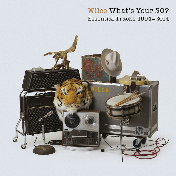 Wilco - Whole Love