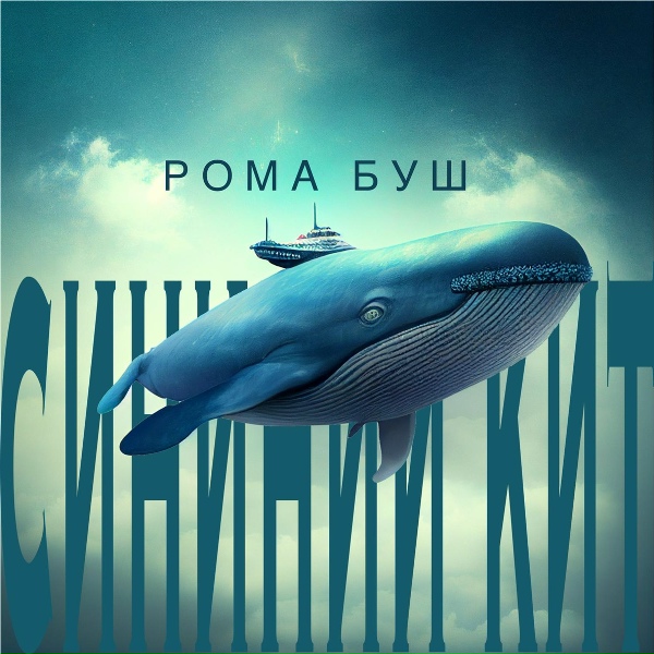 Рома Буш - Синий кит