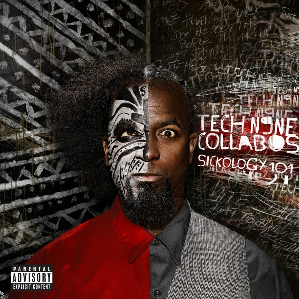 Tech N9ne Collabos feat. Big Ben, Shadow
