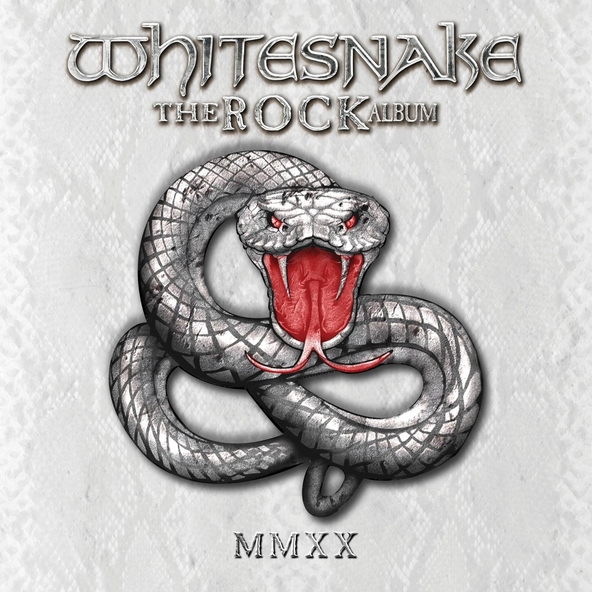 Whitesnake - Here I Go Again