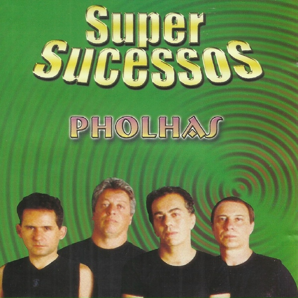 Pholhas - Traces