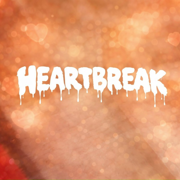 Cris Taylor, DJ DIANELLA - Heartbreak