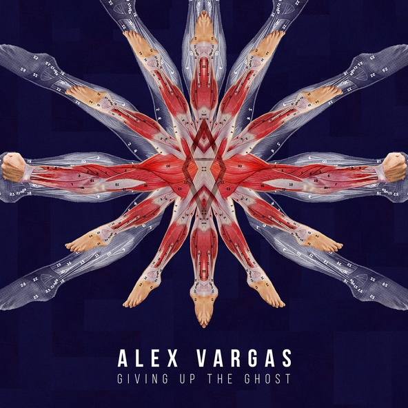 Alex Vargas - Oh Love, How You Break Me Up