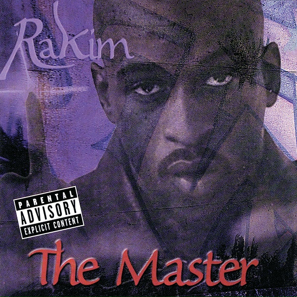 Rakim - Intro