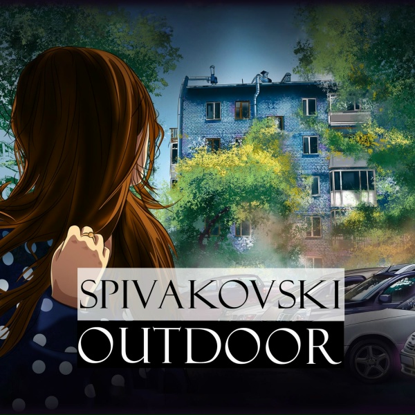 Spivakovski - Forgotten call