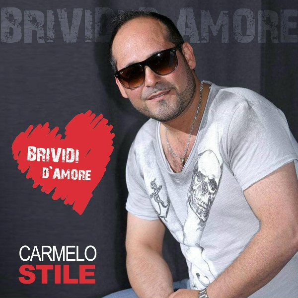 Carmelo Stile - Questa notte giuro