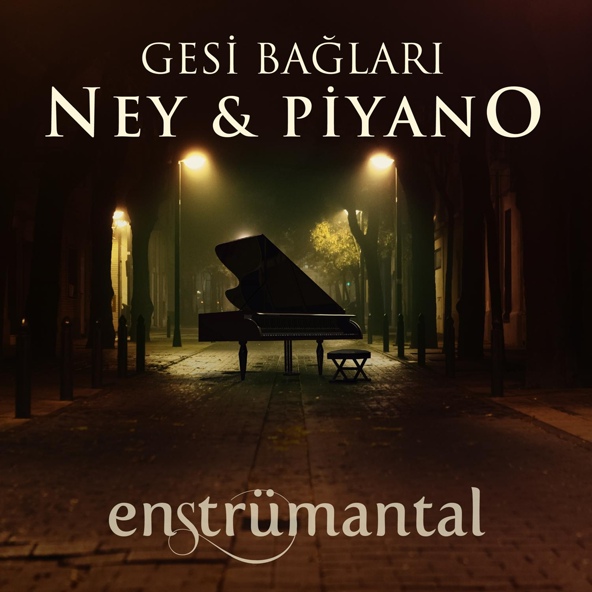 G&uuml;ncel Paylaşımlar TV - Gesi Bağları