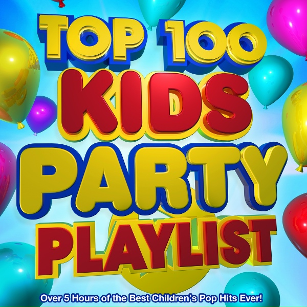 Celebration Cover Stars - Party Rock Anthem