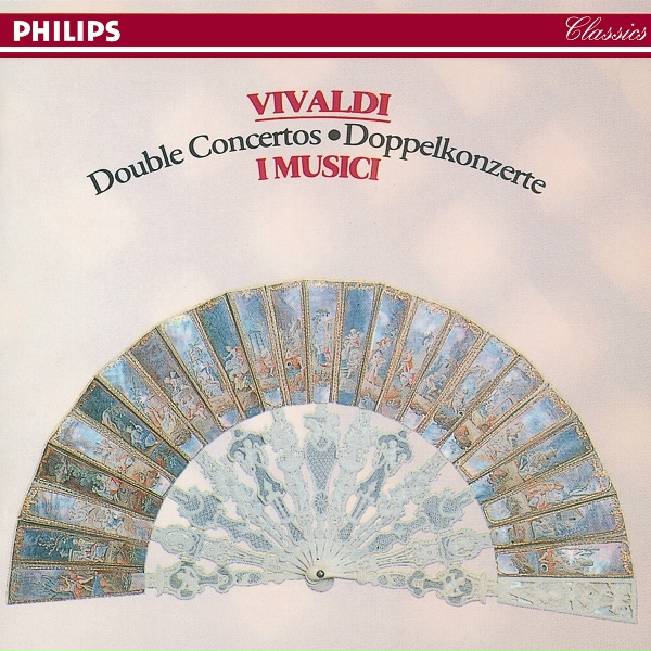 Leo Driehuys, Ad Mater, Maria Teresa Garatti, I Musici