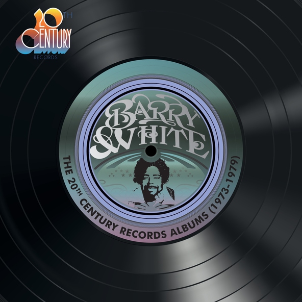 Barry White - It's Only Love Doing Its Thing