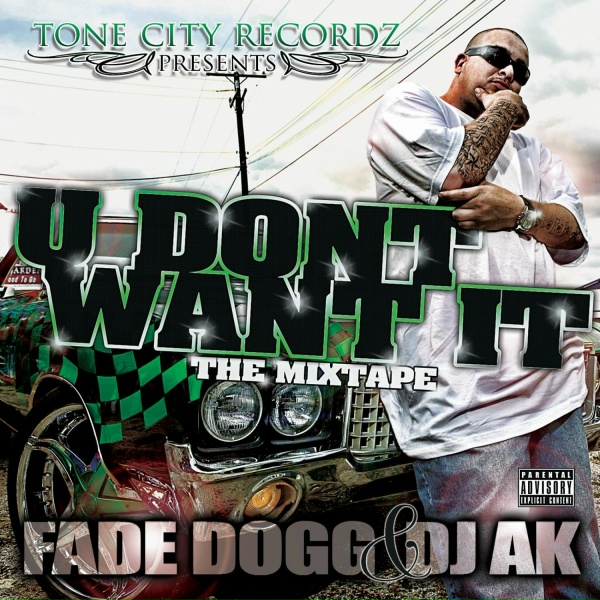 Fade Dogg, Dj AK feat. King KyLe Lee, Magno - 84's