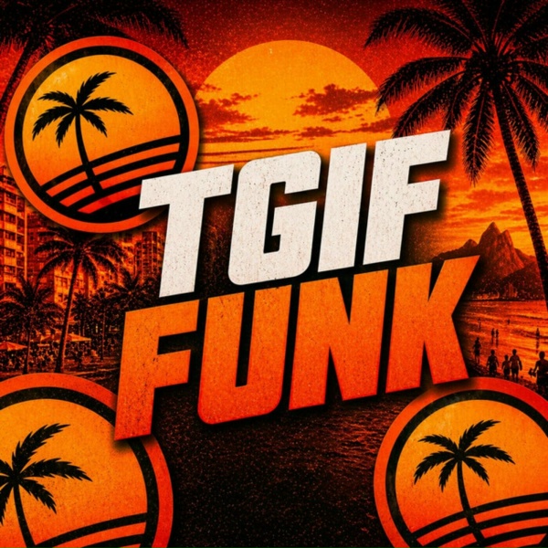 Young Madz - FUNK TGIF