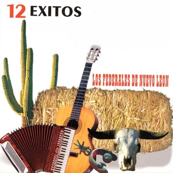 Los Federales De Nuevo Leon