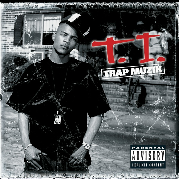 T.I. - Bezzle (feat. Eightball & MJG, Bun B of UGK)