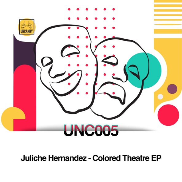 Juliche Hernandez - Get Down