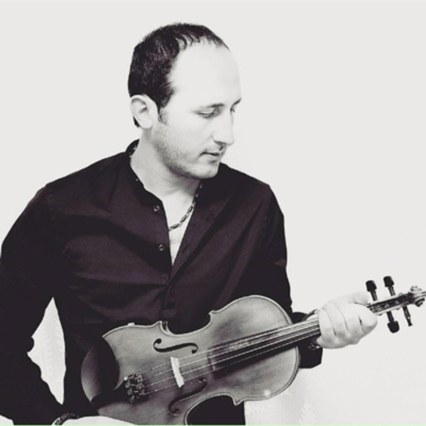 Davit Matevosyan - Rather Be