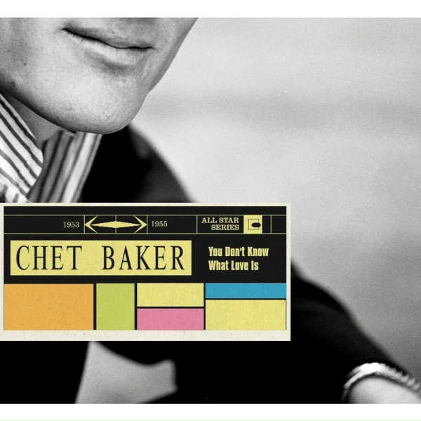 Chet Baker - I Get Along Without You Very Well