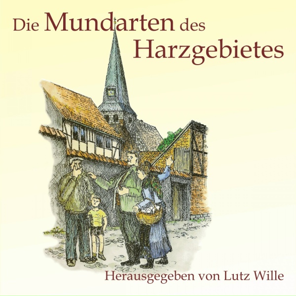 Chor Harmonie Harsleben - Wie ist mein Heimatdorf so sch&ouml;n