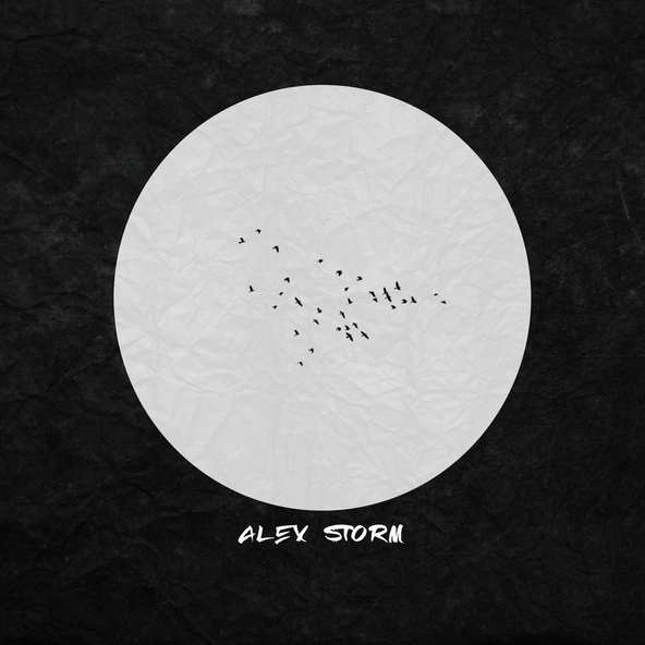 Alex Storm - Достать до звёзд