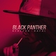 Nebezao feat. Rafal - Black Panther (feat. Rafal)