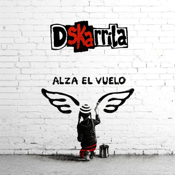 Dskarrila, Ska-P - Ell@s Tambi&eacute;n - Con Kogote