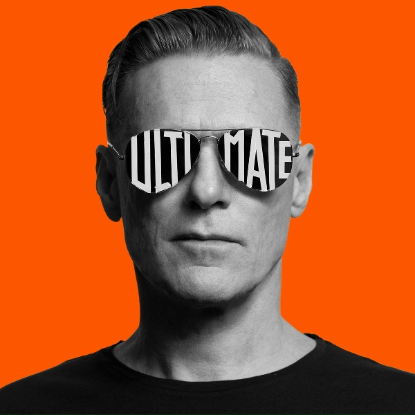 Bryan Adams feat. Sting, Rod Stewart - All For Love