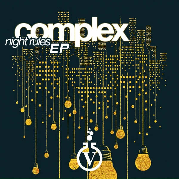 Complex, Quality Sound - Dual Heroes