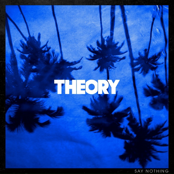 Theory Of A Deadman - Strangers