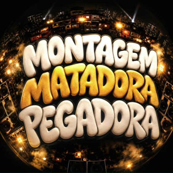 BRAZILIAN MASTER, PHONK GROOVE, MC DJ MONTAGEM