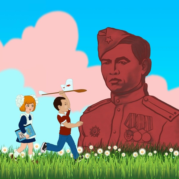 Мотор-Роллер - Баллада о битве на озере Чудском