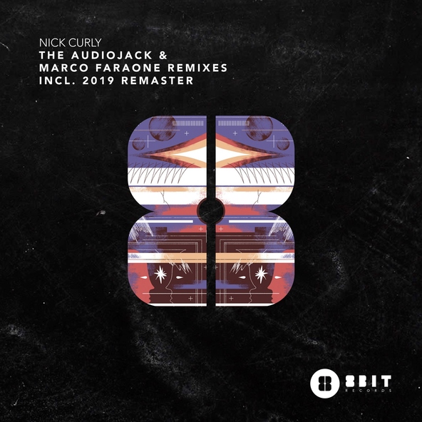 Nick Curly, Audiojack - The Voodoo