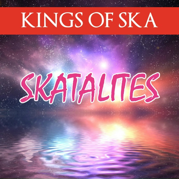 The Skatalities - Nuclear Weapon