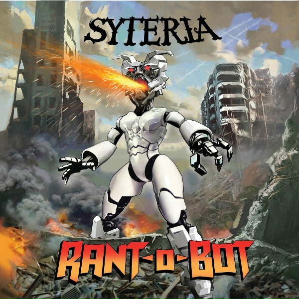 Syteria - Loner