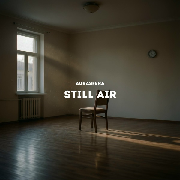 Aurasfera - Still Air
