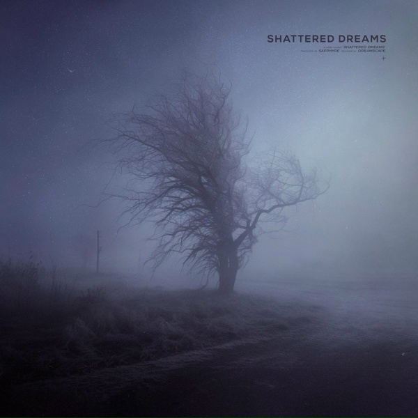 sapphyre - shattered dreams