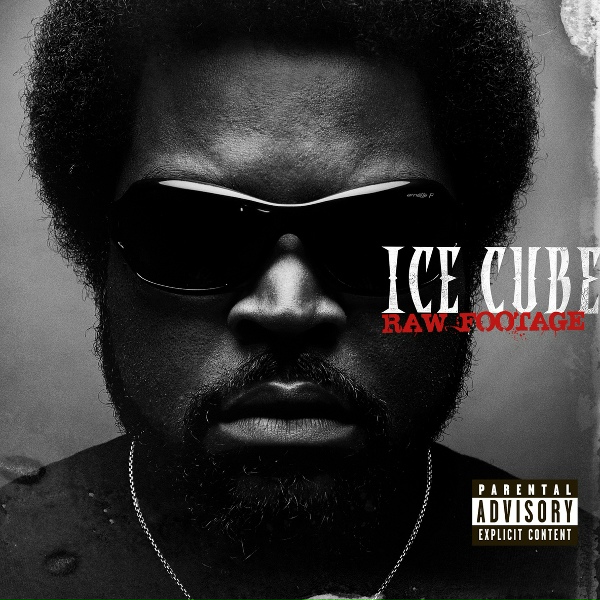 Ice Cube - Why Me?