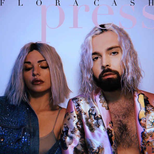 flora cash - They Own This Town