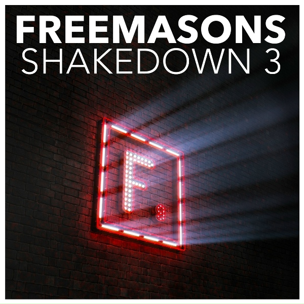 Freemasons - Bring It Back