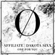 Affiliate, Dakota Sixx - One For You