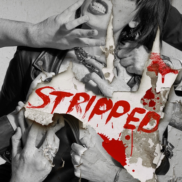 Halestorm - The Silence