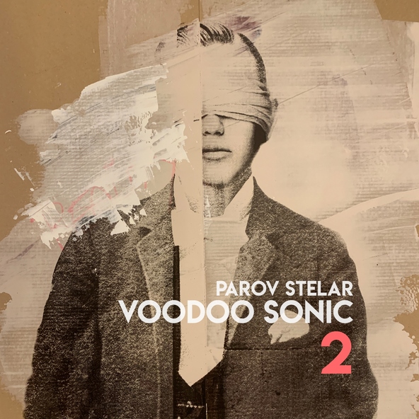 Parov Stelar - Piano Boy
