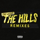 The Weeknd - The Hills (Ft. Nicki Minaj) (Remix)
