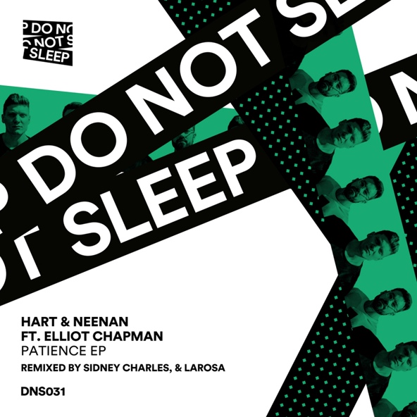 Hart & Neenan, Elliot Chapman